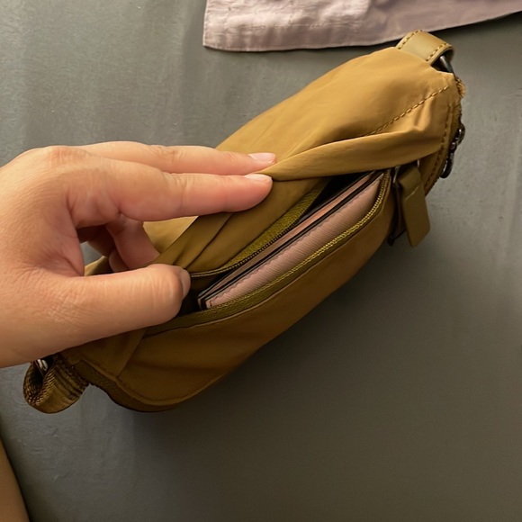 SOLD- Lululemon All Night Festival Bag - Picture 13 of 13